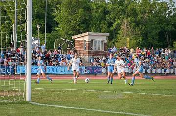 Girls Soccer vs JL Mann 154